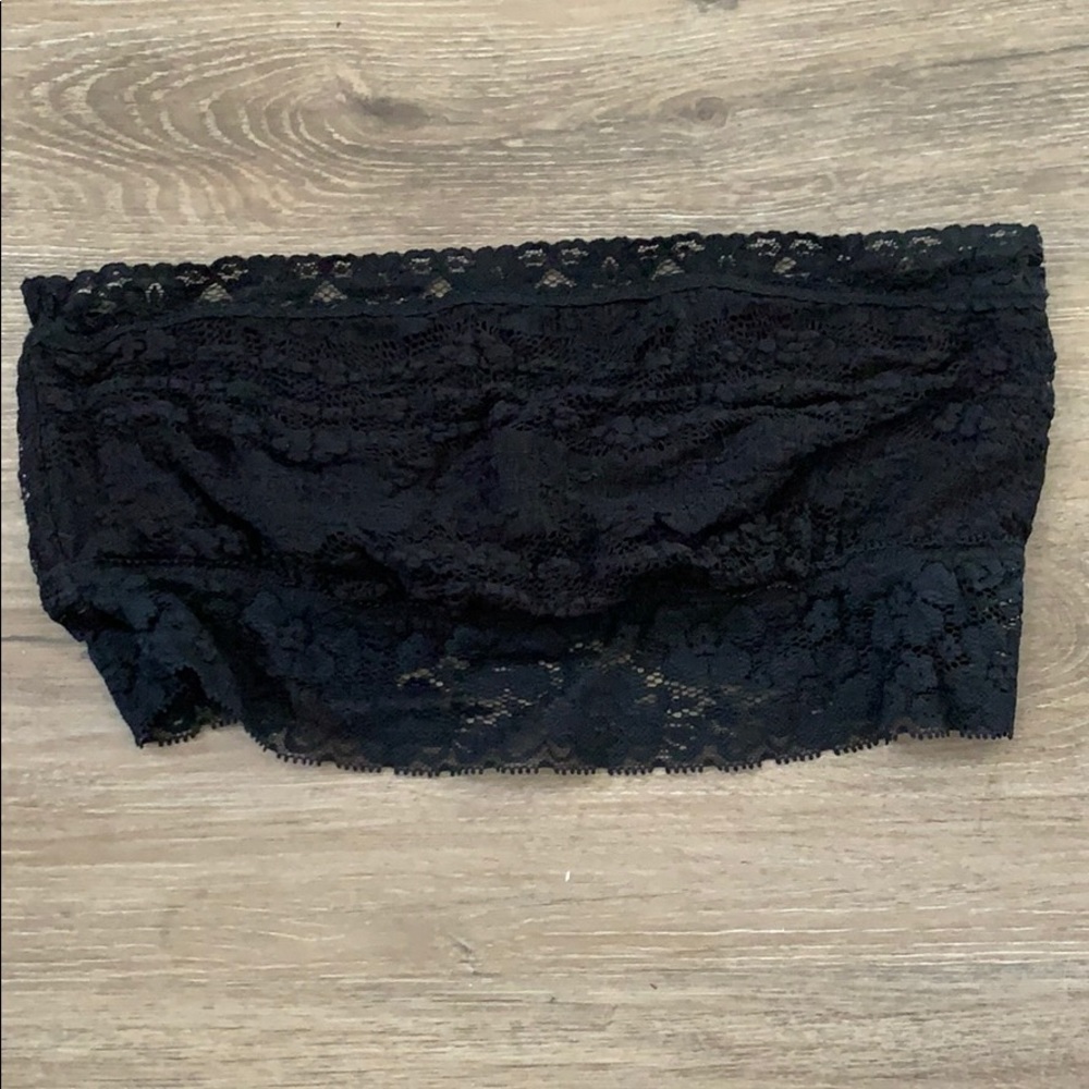 Lace Free People Bandeau
